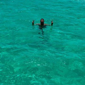 Meet your Posher, Stephen